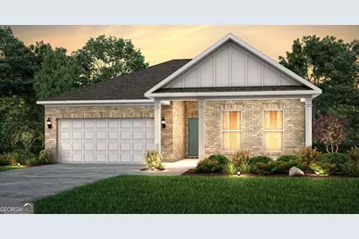 482 Village Lane, Fairburn, GA 30213 - Photo 1