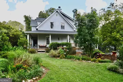 202 Plantation Road, Bishop, GA 30621 - Photo 1