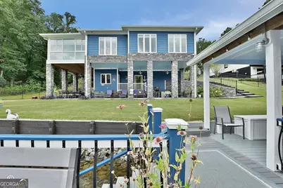 161 Layfield Branch Road, Hamilton, GA 31811 - Photo 1