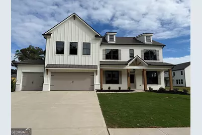 435 Winding Rose Drive #87A, Hoschton, GA 30548 - Photo 1