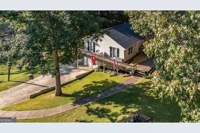 255 Sally Duke Drive, Whitesburg, GA 30185 - Photo 1