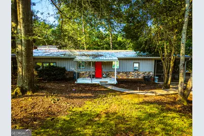 575 Vaughn Road, Athens, GA 30606 - Photo 1
