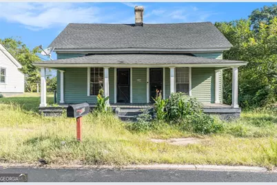 435 W Cherry Street, Griffin, GA 30223 - Photo 1