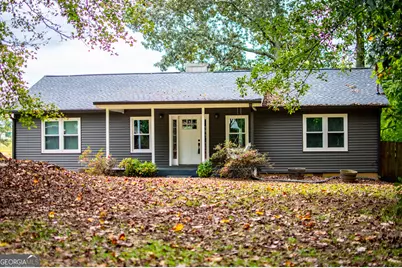 90 Washington Street, Bowdon, GA 30108 - Photo 1