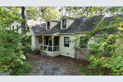 153 Dogwood Way, Dawsonville, GA 30534 - Photo 1