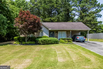 106 Eden Drive NW, Rome, GA 30165 - Photo 1