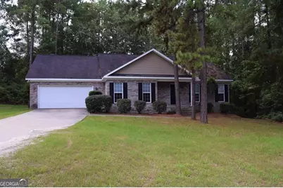 382 Langston Chapel Road, Statesboro, GA 30458 - Photo 1