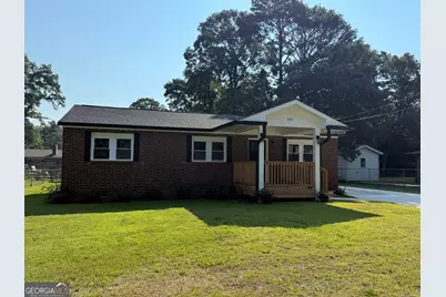 107 Self Street, Warner Robins, GA 31088 - Photo 1
