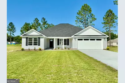 906 Coosa Cove #168, Ellabell, GA 31308 - Photo 1