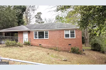 5161 Pinefield Drive, Macon, GA 31206 - Photo 1