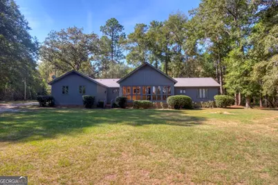 3552 Buttermilk Road, Sylvania, GA 30467 - Photo 1