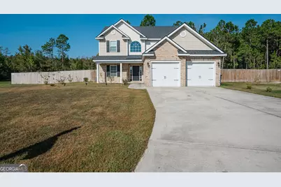 92 Jaci Lane NE, Ludowici, GA 31316 - Photo 1