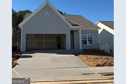 217 Hydrangea Court #30, Dallas, GA 30132 - Photo 1