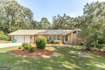 124 Echo Lane, Warner Robins, GA 31088 - Photo 1