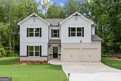 316 Wynterhall Drive, Griffin, GA 30224 - Photo 1