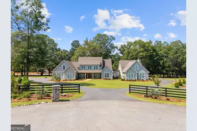 1299 McLeods Estates Drive, Monroe, GA 30655 - Photo 1