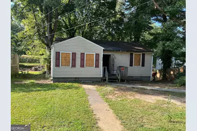 2942 Delmar Lane NW, Atlanta, GA 30311 - Photo 1
