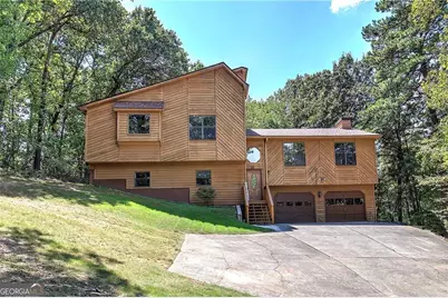 21 Chestnut Ridge Drive NE, Cartersville, GA 30121 - Photo 1
