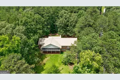 1348 Barwick Hill Road, Comer, GA 30629 - Photo 1