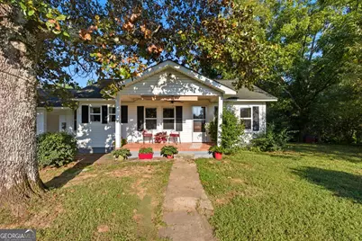 839 Church Sawmill Road, Demorest, GA 30535 - Photo 1