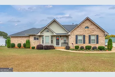 1449 Highway 81 E, McDonough, GA 30252 - Photo 1