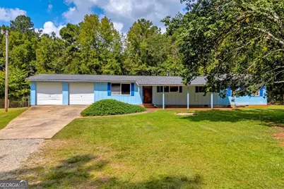 690 Roquemore Road, Athens, GA 30607 - Photo 1