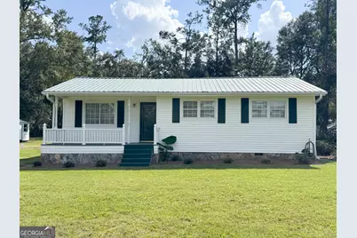 1161 Sweetgum Lane, Baxley, GA 31513 - Photo 1