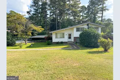 201 S Chilton Crescent, Lagrange, GA 30240 - Photo 1