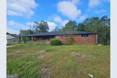 1604 S 11th, Cordele, GA 31015 - Photo 1