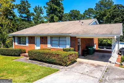 102 Sycamore Road SW, Milledgeville, GA 31061 - Photo 1