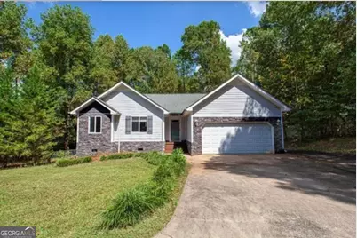 431 Mount Carmel Church Road, Chatsworth, GA 30705 - Photo 1