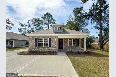 307 Gordon Street, Statesboro, GA 30458 - Photo 1