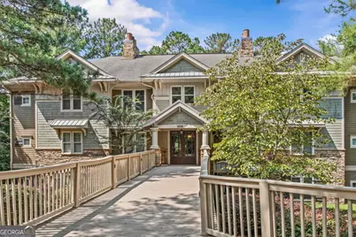 1030 F Tailwater, Greensboro, GA 30642 - Photo 1