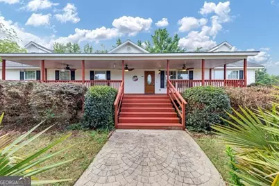 1141 Planing Mill Road, Greensboro, GA 30642 - Photo 1