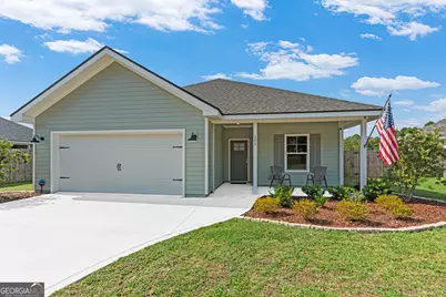 203 Liz Moody Boulevard, Saint Marys, GA 31558 - Photo 1