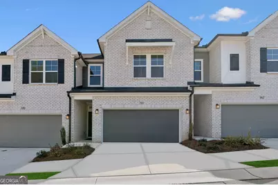 166 Redbud Road, Canton, GA 30114 - Photo 1