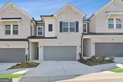 162 Redbud Road, Canton, GA 30114 - Photo 1