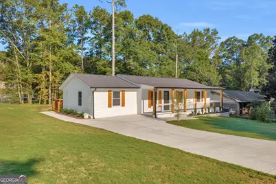 191 Orchard Circle, Commerce, GA 30529 - Photo 1