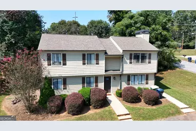 102/104 Welch Place, Athens, GA 30606 - Photo 1