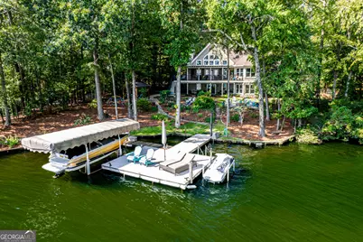 1250 Cherokee Trail, White Plains, GA 30678 - Photo 1