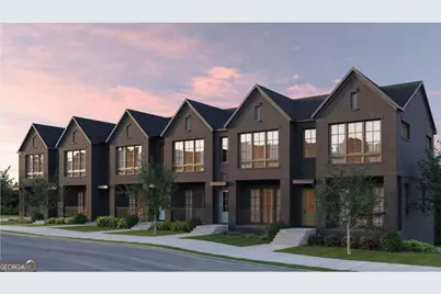 1340 Grannysmith Trace #41, Brookhaven, GA 30319 - Photo 1