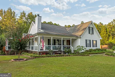 209 Amber Court, McDonough, GA 30252 - Photo 1