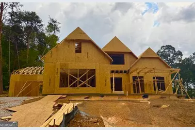 277 Resse Way Road, Ball Ground, GA 30107 - Photo 1