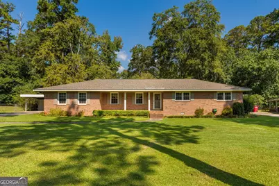 1349 Normandy Road, Macon, GA 31210 - Photo 1