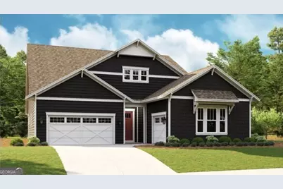 102 Ballyfin Way, Newnan, GA 30263 - Photo 1