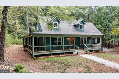 637 Wayside Road NE, Rome, GA 30161 - Photo 1