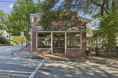 692 Kirkwood Avenue SE #A, Atlanta, GA 30316 - Photo 1