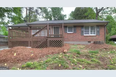 2644 Stone Road, East Point, GA 30344 - Photo 1