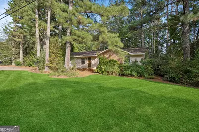 4740 Hull Road SE, Conyers, GA 30094 - Photo 1