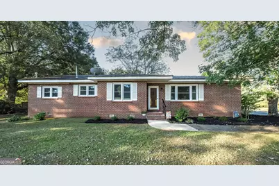 2128 Mt Zion Road, Carrollton, GA 30117 - Photo 1